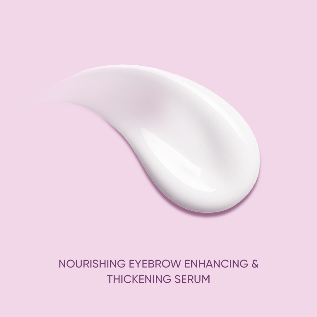 Xuzast® Eyebrow Boosting Serum