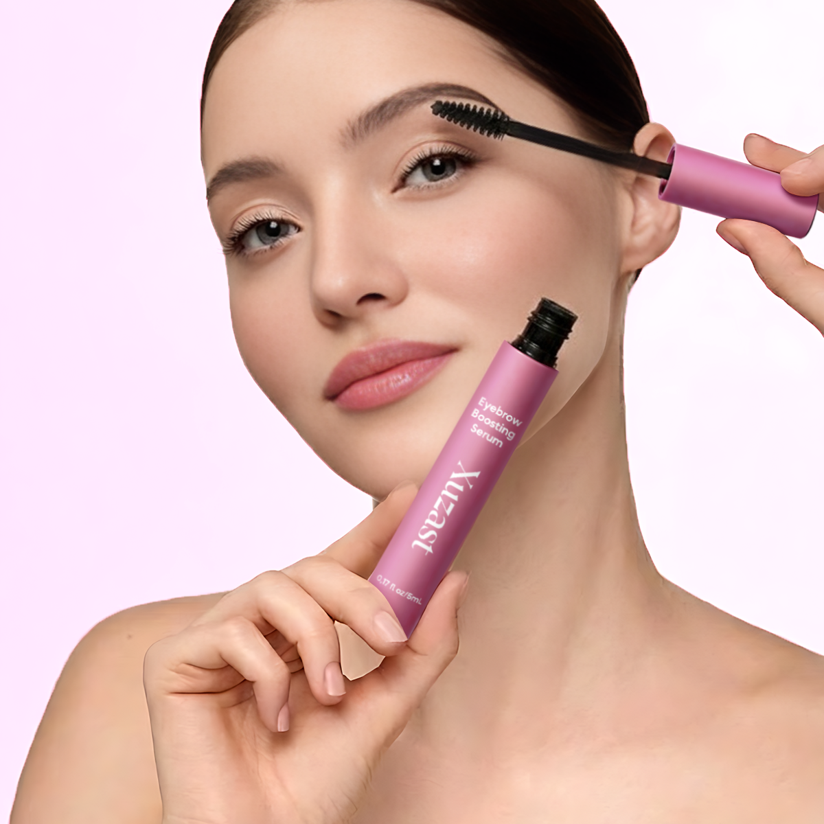 Xuzast® Eyebrow Boosting Serum