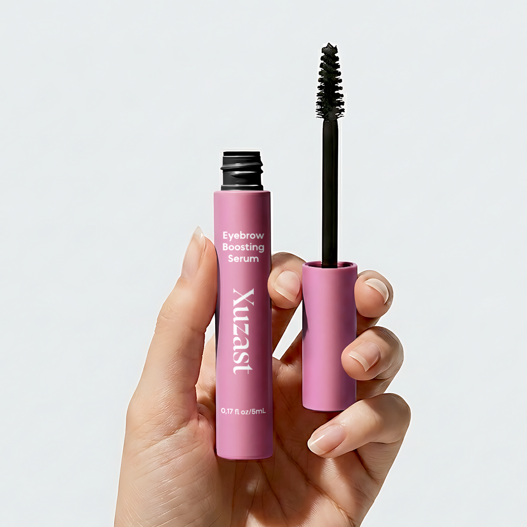 Xuzast® Eyebrow Boosting Serum
